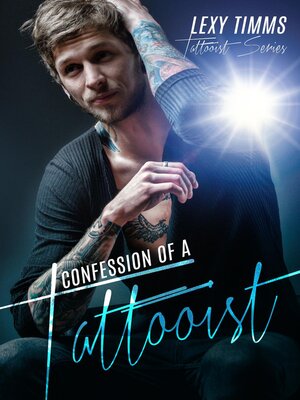 cover image of Confession of a Tattooist